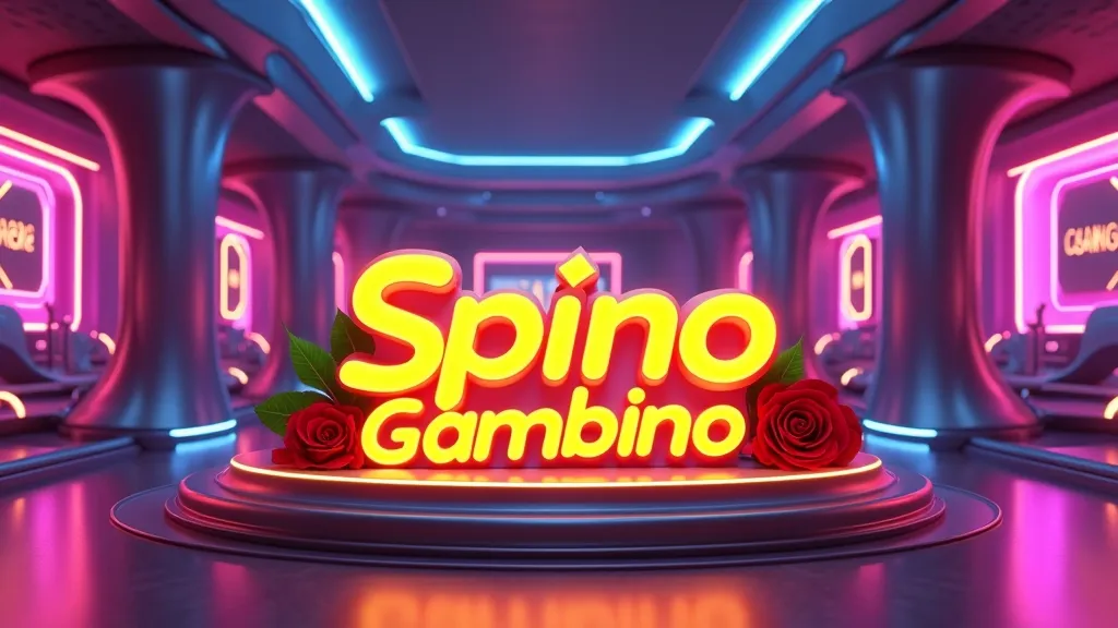 Spinogambino-bewertung